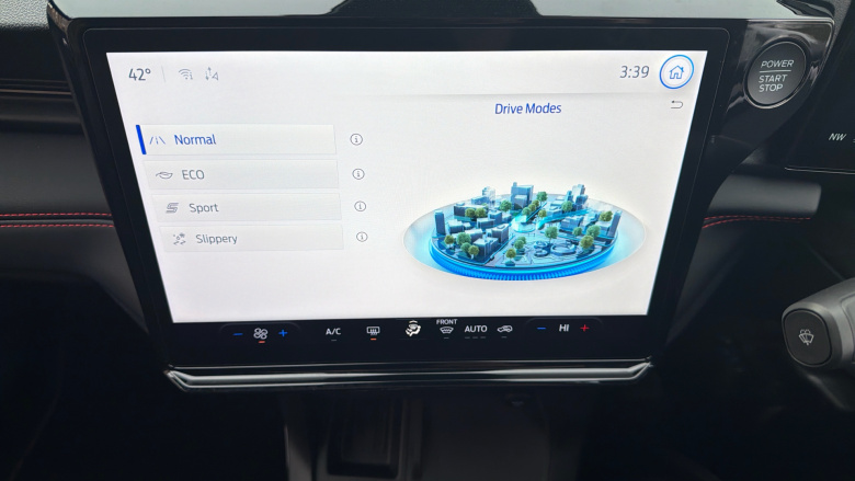 Ford Puma 1.0 EcoBoost Hybrid mHEV ST-Line X 5dr Petrol Hatchback